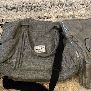 Herschel Supply Company Gray Men's Bag